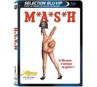 MASH [Francia] [Blu-ray]