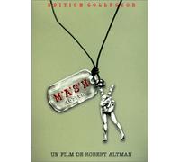 MASH [Francia] [DVD]