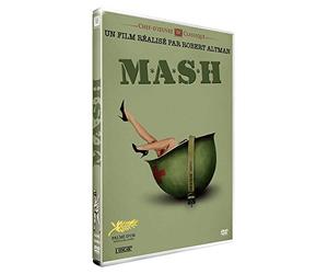 MASH [Francia] [DVD]