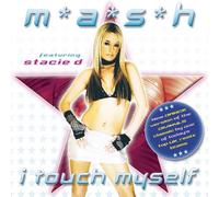 Mash - I Touch Myself