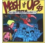 Mash It Up - Mash It Up '93, Volume 2: More Ska and Bluebeat, Boston Style