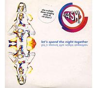Mash! - Let's Spend The Night Together
