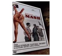 MASH / M*A*S*H* [DVD] (IMPORT) (No hay versión española)