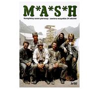MASH / M.A.S.H / M*A*S*H Season 1 (BOX) (IMPORT) (No hay versión española)