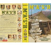 Mash - Mail call again / The more I see you / Hanky Panky