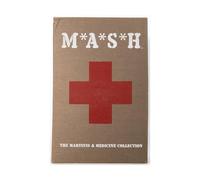 Mash: Martinis & Medicine Collection [Alemania] [DVD]