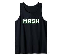 Mash | Programa de televisión de 1970 Nostalgia de los años 70 Camiseta sin Mangas