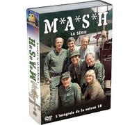 MASH - Saison 10 [Francia] [DVD]