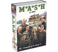 MASH - Saison 11 [Francia] [DVD]