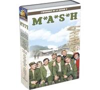 MASH - Saison 3 [Francia] [DVD]