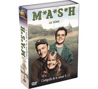 MASH - Saison 4 [Francia] [DVD]