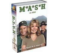 MASH - Saison 5 [Francia] [DVD]