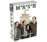 MASH - Saison 6 [Francia] [DVD]