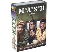 MASH - Saison 7 [Francia] [DVD]