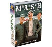 MASH - Saison 9 [Francia] [DVD]