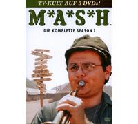 MASH - Season 1 [Alemania] [DVD]