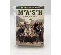 MASH - Season 1 [Alemania] [DVD]