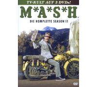 MASH - Season 11 [Alemania] [DVD]