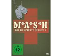 MASH - Season 3 [Alemania] [DVD]