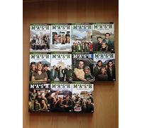 MASH - Season 4 [Alemania] [DVD]