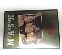 MASH: Season 5 [3 Discs] (DVD) (Eng/Fre)