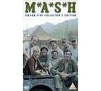 MASH - Season 5 [Alemania] [DVD]