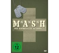 MASH - Season 7 [Alemania] [DVD]