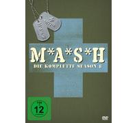 MASH - Season 8 [Alemania] [DVD]