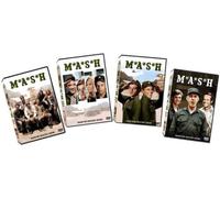 Mash: Seasons 1-4 [Alemania] [DVD]