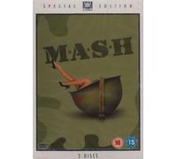 Mash Special Edition [Reino Unido] [DVD]