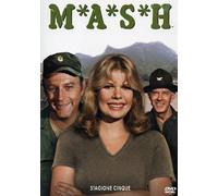 Mash Stagione 05 [Italia] [DVD]