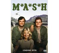 Mash Stagione 08 [Italia] [DVD]
