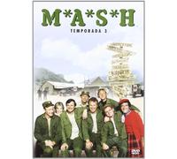 Mash T3 (3) [DVD]