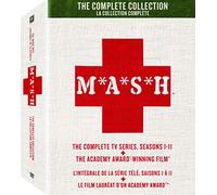 MASH – Serie completa de TV y película – Disney