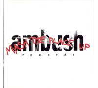 Artistes Divers - Mash The Place Up [Import]