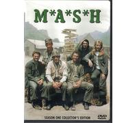 Mash Tv Season 1: Vol 1 [Edizione: Stati Uniti] [USA] [DVD]
