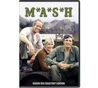 Mash TV Season 10 [Alemania] [DVD]