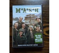Mash TV Season 11 [Alemania] [DVD]