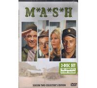 Mash TV Temporada 2 – DVD – Alemania