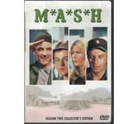Mash TV Season 2 [USA] [DVD]