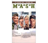 Mash TV Season 2: Vol 1 [USA] [VHS]
