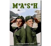 Mash TV Season 3 [Alemania] [DVD]