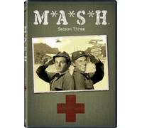 Mash TV Season 3 [Reino Unido] [DVD]