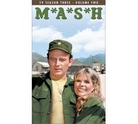 Mash TV Season 3: Vol 2 [USA] [VHS]