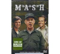 Mash TV Season 4 [Alemania] [DVD]