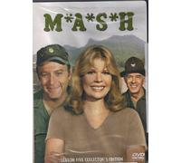 Mash TV Season 5 [USA] [DVD]