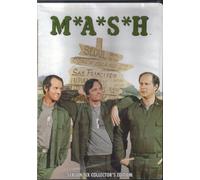 Mash TV Season 6 [Alemania] [DVD]
