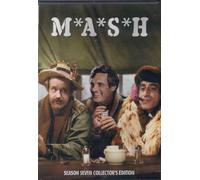 Mash TV Season 7 [Alemania] [DVD]
