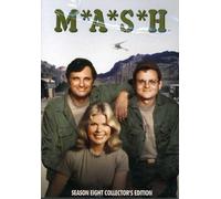 Mash TV Season 8 [Alemania] [DVD]