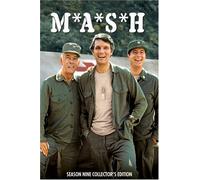 Mash TV Season 9 [Alemania] [DVD]